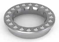 Mahle Magnetisk Låsmutter Mahle Magnetisk Låsmutter