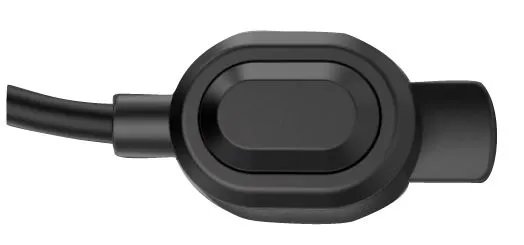Mahle X20 720 mm e-Shifter + Splitter, Black, One Size Mahle X20 720 mm e-Shifter + Splitter, Black, One Size