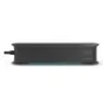 Mahle X20 Active +gcu Batteriladdare, Black, One Size