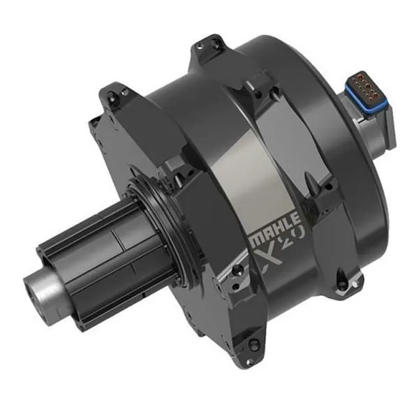 Mahle X20 Gen 2 Drivenhet, Black, One Size Mahle X20 Gen 2 Drivenhet, Black, One Size