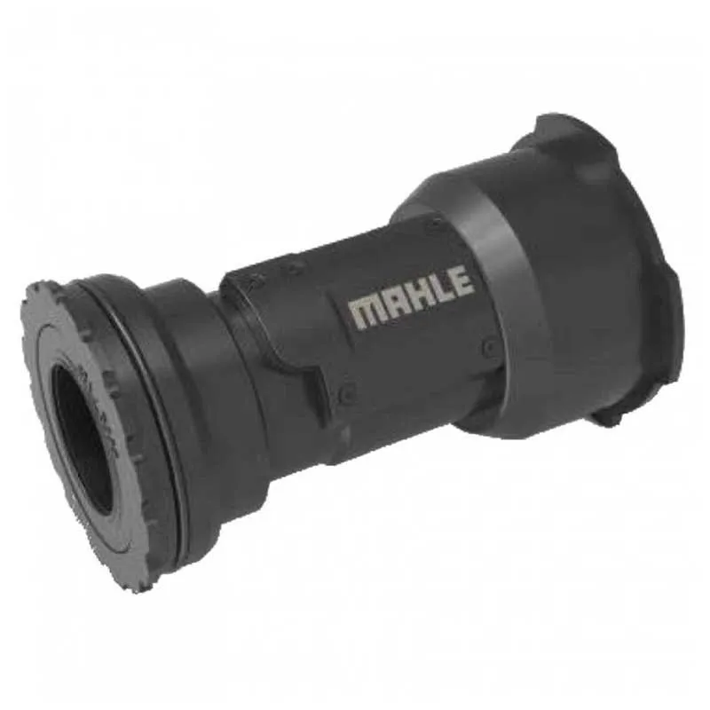 Mahle X20 Tcs Bb92 Vevlager, Black, One Size