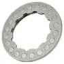 Mahle X20/x35 12s Magnetic Kassett Låsring, Silver, One Size