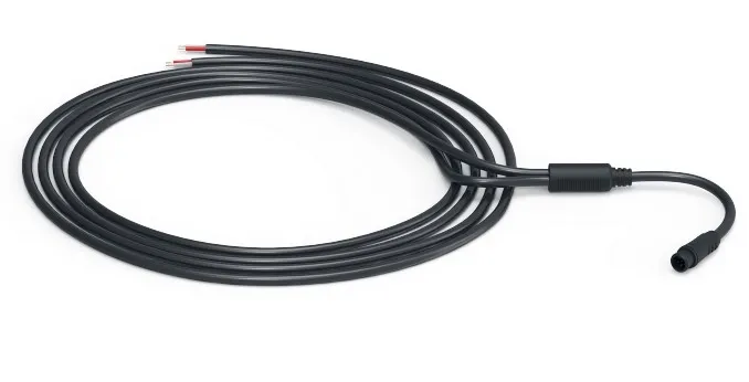 Mahle X35+ Ljuskabel