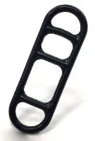 Mahle X35+ Silikonband Mahle X35+ Silikonband