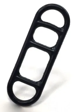 Mahle X35+ Silikonband Mahle X35+ Silikonband