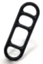 Mahle X35+ Silikonband