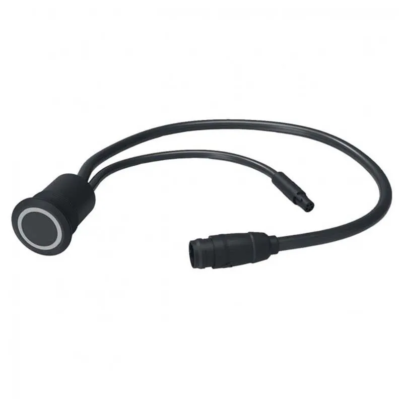 Mahle X35 Sp1 Plus Styrenhet, Black, One Size Mahle X35 Sp1 Plus Styrenhet, Black, One Size
