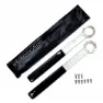 Mahle X35 Verktygssats, Silver / black, One Size