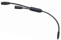 Mahle Y-delad Kabel Mahle Y-delad Kabel