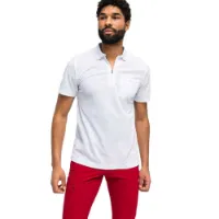 Maier Sports Arwin 2.0 Kortärmad Polotröja