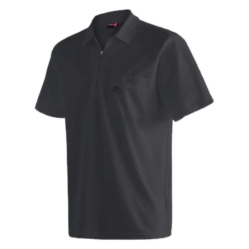 Maier Sports Arwin 2.0 Kortärmad Polotröja Maier Sports Arwin 2.0 Kortärmad Polotröja