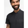 Maier Sports Arwin 2.0 Kortärmad Polotröja