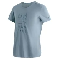 Maier Sports Balsarea T-shirt Med Korta ärmar Maier Sports Balsarea T-shirt Med Korta ärmar