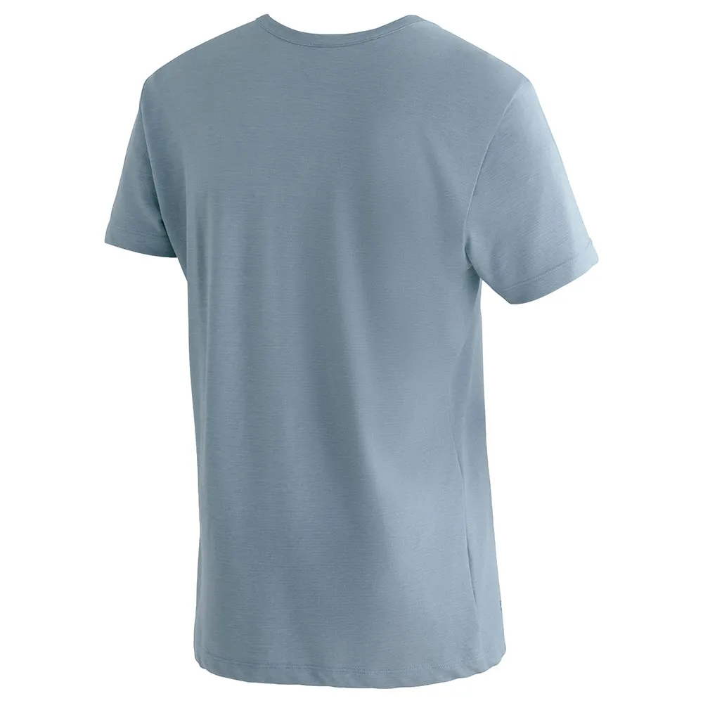 Maier Sports Balsarea T-shirt Med Korta ärmar