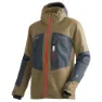 Maier Sports Beskid Jacka Refurbished, Fawn / graphite, Regular