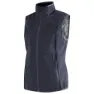 Maier Sports Brims Vest W Väst, Night sky, Regular