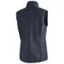 Maier Sports Brims Vest W Väst, Night sky, Regular