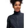 Maier Sports Brims Vest W Väst, Night sky, Regular