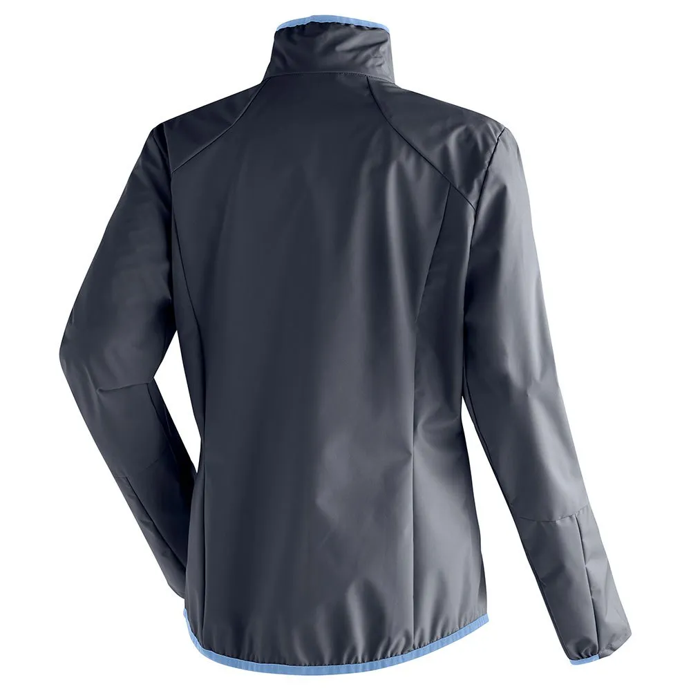 Maier Sports Brims W Softshelljacka