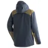 Maier Sports Bukovel Jacka, Graphite / fawn, Regular