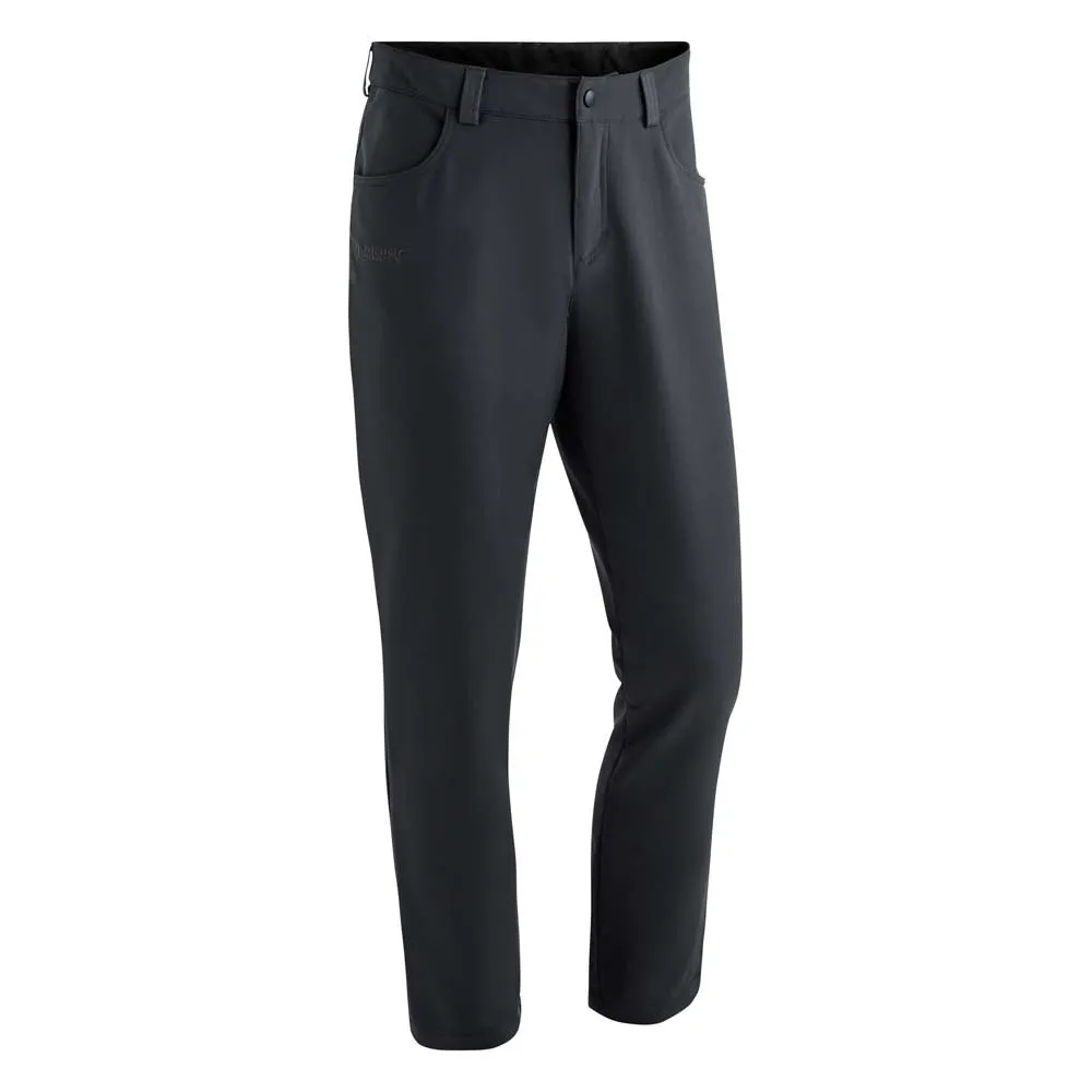 Maier Sports Charles Byxor