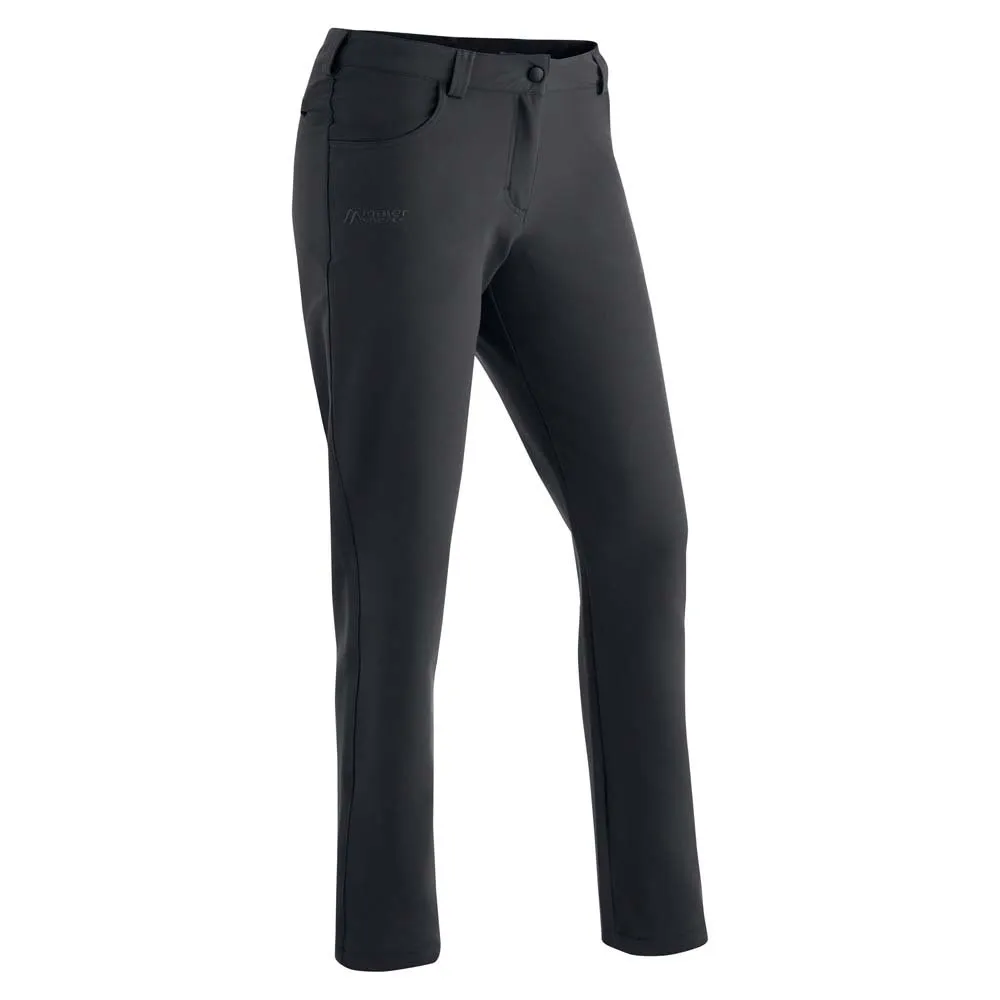 Maier Sports Charlotte Byxor