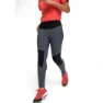 Maier Sports Dacit W Byxor, Ombre blue, Regular