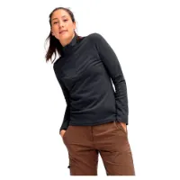 Maier Sports Denise W Fleece Med Halv Dragkedja