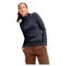 Maier Sports Denise W Fleece Med Halv Dragkedja