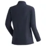 Maier Sports Denise W Fleece Med Halv Dragkedja