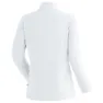 Maier Sports Denise W Fleece Med Halv Dragkedja