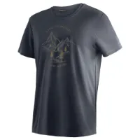 Maier Sports Dieter Print T-shirt Med Korta ärmar Maier Sports Dieter Print T-shirt Med Korta ärmar