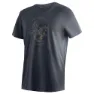 Maier Sports Dieter Print T-shirt Med Korta ärmar