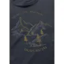 Maier Sports Dieter Print T-shirt Med Korta ärmar