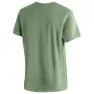 Maier Sports Dieter Print T-shirt Med Korta ärmar