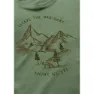 Maier Sports Dieter Print T-shirt Med Korta ärmar