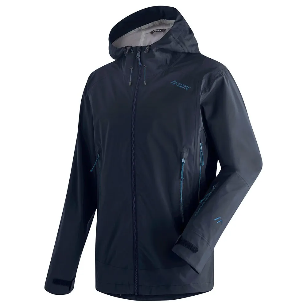 Maier Sports Elvegarden M Jacka, Night sky