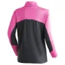 Maier Sports Evii Fleece Med Halv Dragkedja