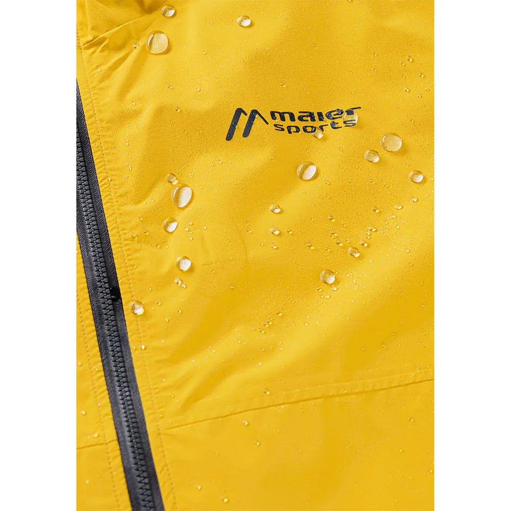 Maier Sports Fanal Jacka