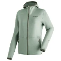 Maier Sports Fave W Fleecejacka Med Dragkedja Maier Sports Fave W Fleecejacka Med Dragkedja