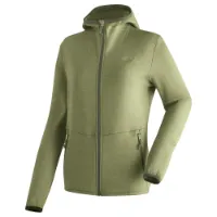 Maier Sports Fave W Fleecejacka Med Huva Maier Sports Fave W Fleecejacka Med Huva