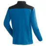 Maier Sports Felian Fleece Med Halv Dragkedja