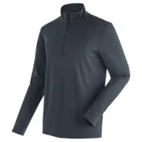 Maier Sports Felix Fleece Med Halv Dragkedja Maier Sports Felix Fleece Med Halv Dragkedja