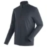 Maier Sports Felix Fleece Med Halv Dragkedja