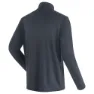 Maier Sports Felix Fleece Med Halv Dragkedja