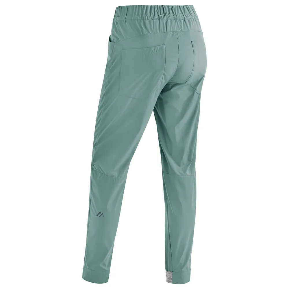 Maier Sports Fortunit Xr Byxor, Province blue, Regular