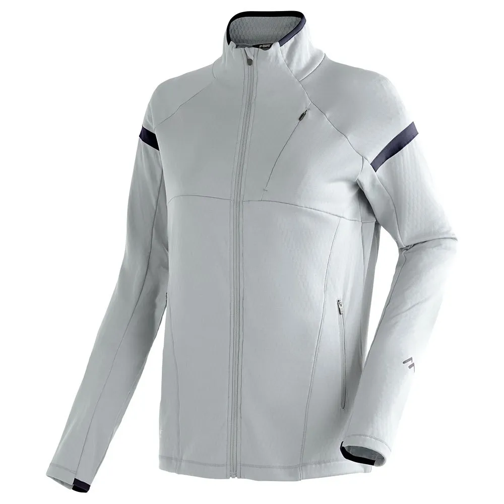 Maier Sports Granni W Jacka, High rise / ombre blue, Regular