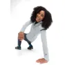 Maier Sports Granni W Jacka, High rise / ombre blue, Regular