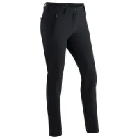 Maier Sports Helga Slim Byxor Maier Sports Helga Slim Byxor