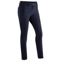 Maier Sports Helga Slim Byxor Maier Sports Helga Slim Byxor